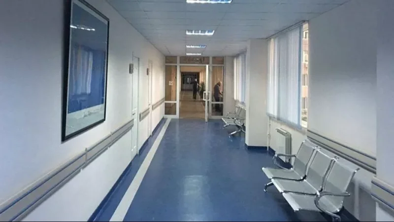 ԼՂ-ի հոգեկան առողջության կենտրոնում ստացիոնար բուժօգնություն ստացող 25 պացիենտ է տեղափոխվել․ ՀՀ ԱՆ