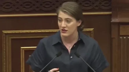 ՏԵՍԱՆՅՈՒԹ. Տղամարդիկ են որոշում կայացնողները, ու իրենք կանանց չեն դիտարկում բարձր պաշտոններում. պատգամավոր