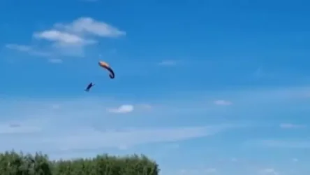 ՏԵՍԱՆՅՈՒԹ․ Ինչպես է ռուս նախկին գործարարը պարաշյուտով անհաջող վայրէջք կատարել և մահացել