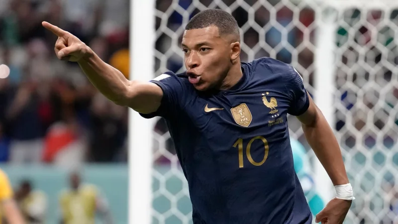 «Սուտասաններ․․․»․ Մբապեն մեկնաբանել է «Ռեալ» տեղափոխվելու մասին լուրերը