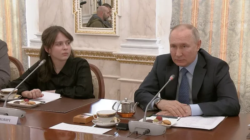 Մենք մտածում ենք հացահատիկի գործարքից դուրս գալու մասին․ Պուտին