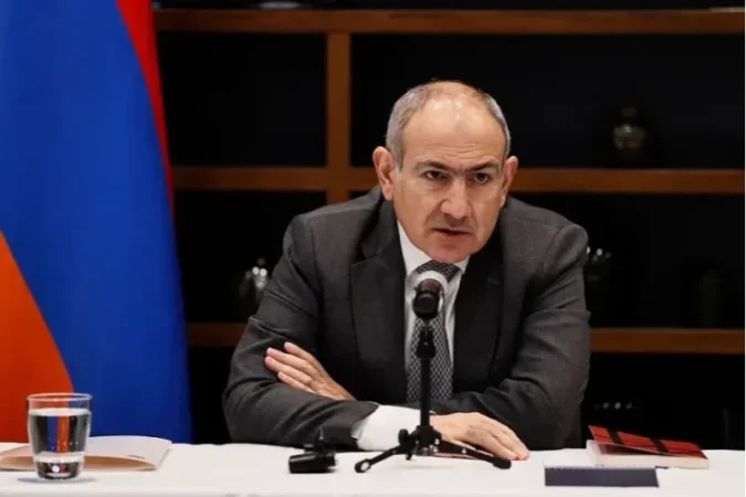 Նիկոլ Փաշինյանը կրկին գրառում է արել