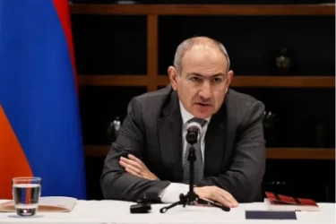 Նիկոլ Փաշինյանը կրկին գրառում է արել