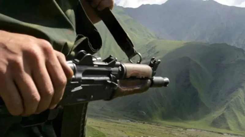 Պաշտպանության նախարարության հայտարարությունը