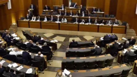 Լիբանանի խորհրդարանը 12-րդ անգամ չի կարողացել ընտրել պետության ղեկավար