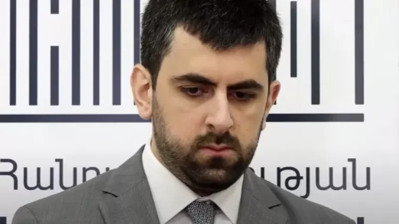 Բաքուն փորձում է ավելին ստանալ բանակցություններում․ Խանդանյան