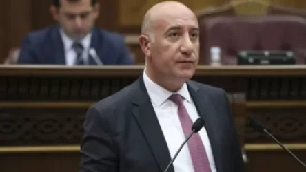 «Երասխի հատվածում հեռահար կրակոցներ են եղել․ առաջխաղացում չկա». ՊՆ փոխնախարար