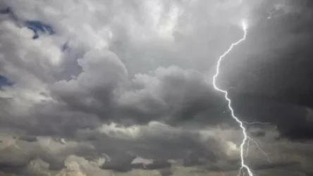 Զովք գյուղի մոտակա սարում 2 քաղաքացի է կայծակնահարվել