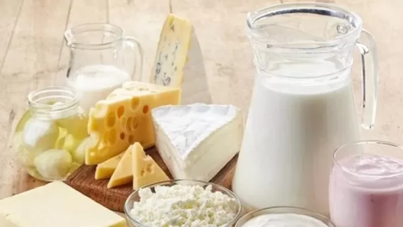 Կաթնամթերք արտադրող մի շարք ընկերությունների արտադրանքի արտահանումը ՌԴ թույլատրվել է. ՍԱՏՄ