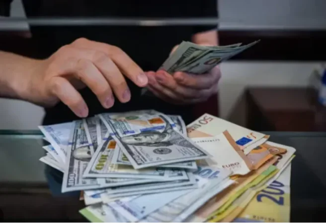 Ռուբլին էժանացել է․ փոխարժեքը՝ այսօր