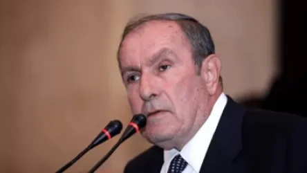 «Կիլիկյան Հայաստանի երկարակեցության գաղտնիքը». Լևոն Տեր-Պետրոսյանը հոդված է հրապարակել