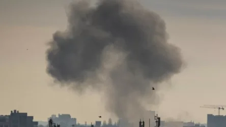 Աֆրիկյան առաջնորդների այցի օրը ռուսական զորքերը գնդակոծել են Կիևը