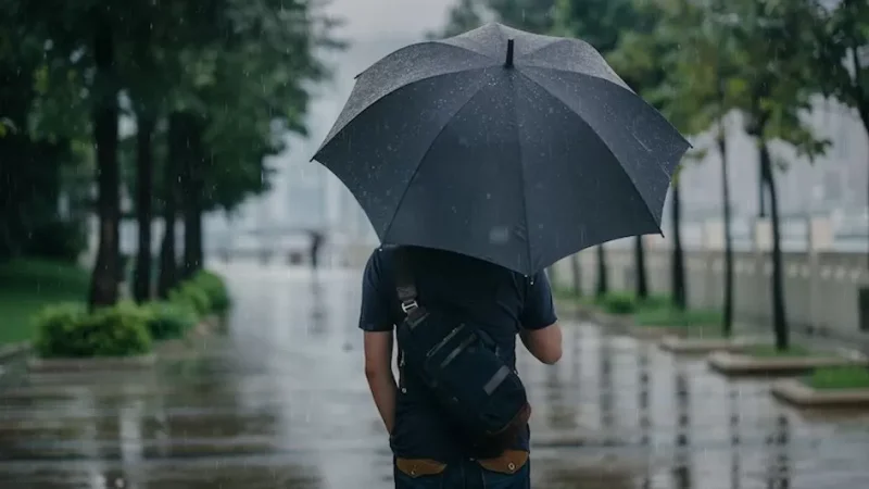 Կարճատև անձրև և ամպրոպ. առաջիկա օրերի եղանակը