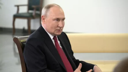 Պեսկովը հայտարարել է, որ Պուտինը բաց է Ուկրաինայի հարցով ցանկացած շփումների համար