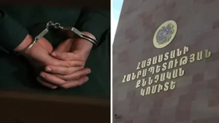 55-ամյա բնակիչը ձերբակալվել է՝ հորը բարձով խեղդամահ անելու փորձ կատարելու կասկածանքով. ՔԿ