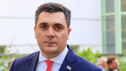 Թբիլիսին պատրաստ է նորից ստանձնել Երևանի և Բաքվի միջև միջնորդի դերը. Վրաստանի ԱԳ նախարար