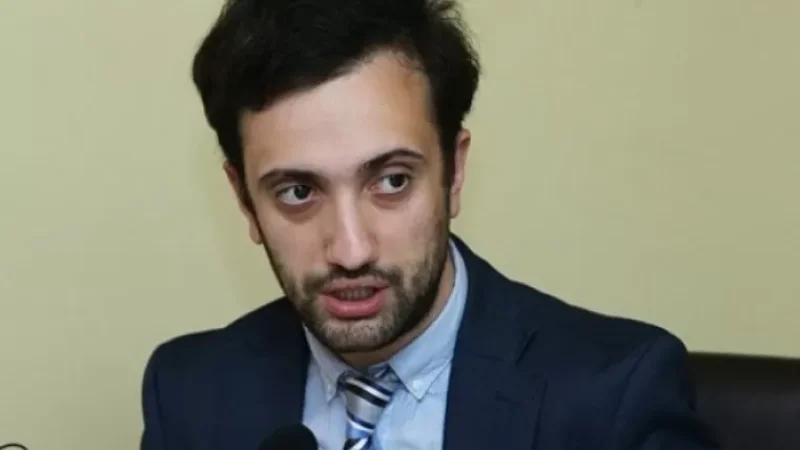 Ռուսները շատ լավ գիտեին, որ օգնում են ադրբեջանցիներին դրոշ տեղադրել ՀՀ տարածքում․ Իոաննիսյան