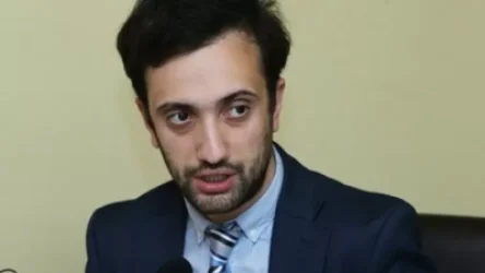 Ռուսները շատ լավ գիտեին, որ օգնում են ադրբեջանցիներին դրոշ տեղադրել ՀՀ տարածքում․ Իոաննիսյան