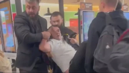 Մոսկվայում առևանգել են հայազգի գործարարի. նա վիրավորել է չեչեններին և մուսուլմաններին