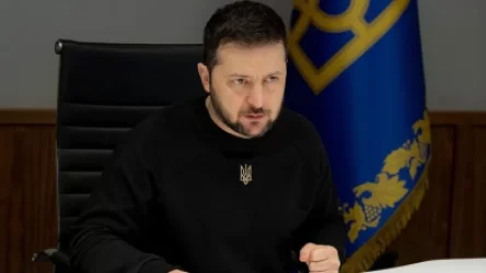 Ուկրաինայի գլխավոր րաբբին` Զելենսկու մասին
