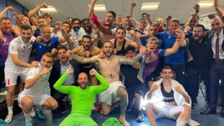 Հայաստանի հավաքականը 4:2 հաշվով հաղթեց Ուելսին