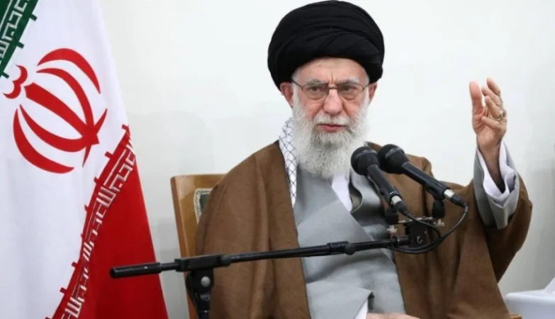 Ալի Խամենեին հայտարարություն է տարածել
