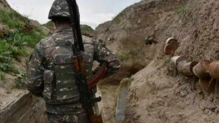 ԱՀ ՊԲ-ն հաղորդագրություն է տարածել