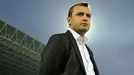 Վարդան Մինասյանը գլխավորեց «Արարատ-Արմենիան»