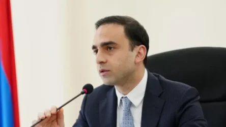 Մետրոյի նոր կայարանի կառուցման մասին շուտով կհայտարարենք. Ավինյան