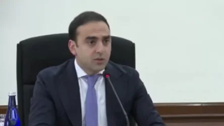 ՏԵՍԱՆՅՈՒԹ․ Փոսալցման աշխատանքները կարելի է բավարար գնահատել․ Ավինյան