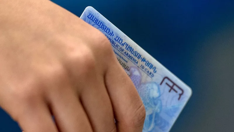 ՀՀ-ի քաղաքացիները կկարողանան Վրաստան ճամփորդել նույնականացման քարտերով