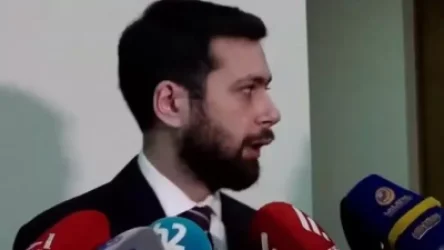 ՏԵՍԱՆՅՈՒԹ. Երևանն ու Բաքուն սկզբունքային հարցերի շուրջ չունեն համաձայնություն. ԱԳ փոխնախարար