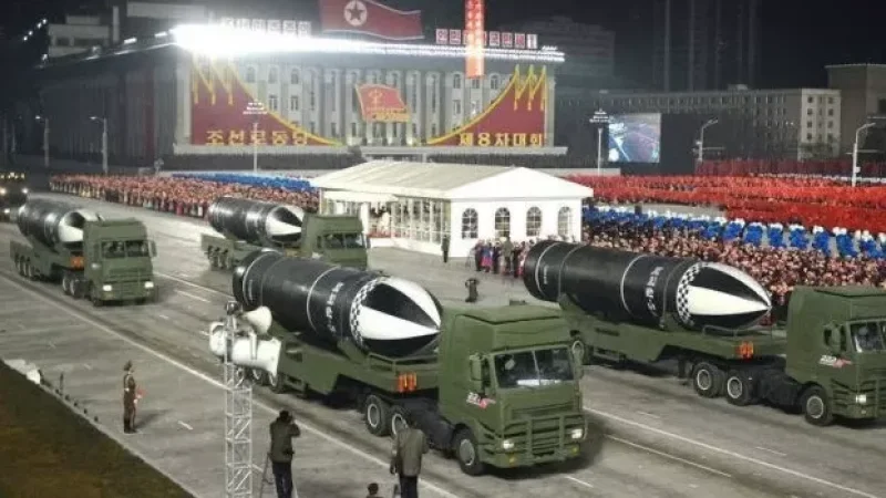 Հյուսիսային Կորեան կավելացնի հզոր միջուկային զենքի արտադրությունը