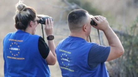 Սյունիքի և Գեղարքունիքի փոխմարզպետները չեն հաստատում ԵՄ դիտորդներին տարհանելու մասին լուրը