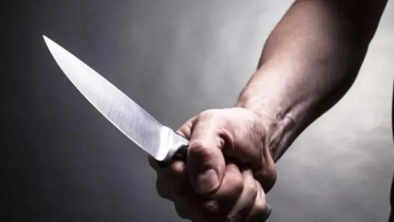 Երևանի շենքերից մեկի վերելակի մոտ 64-ամյա տղամարդու են դանակահարել