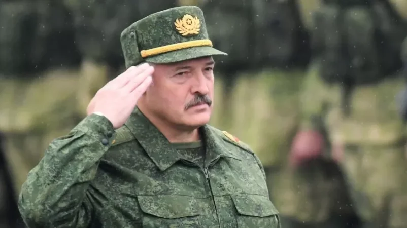 «Արևմուտքը ՀԱՊԿ երկրներին հանգիստ չի թողնի նույնիսկ ուկրաինական հակամարտության ավարտից հետո». Լուկաշենկո