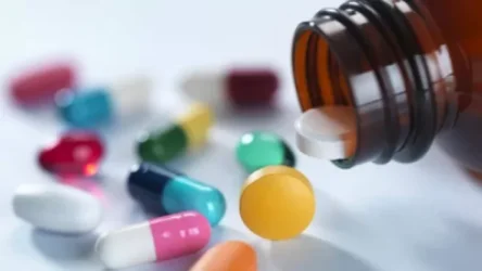 Արցախում դեղորայքի բավարարվածությունը հասել է շուրջ 40%-ի