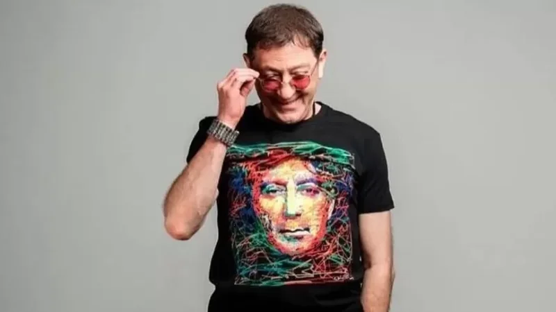 «Х*** с ними...». Ղազախստանում չեղարկվել են Գրիգորի Լեպսի  համերգները