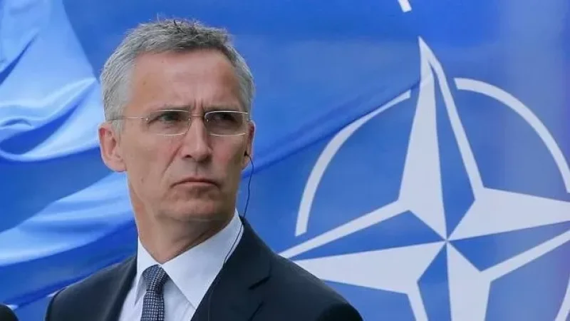 ՆԱՏՕ-ն դեմ է Ռուսաստանի պայմաններով խաղաղությանը. Ստոլտենբերգ