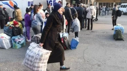 Սեպտեմբերի 20-ից հետո արցախցիներից բռնագանձված գումարները պետք է վերադարձվեն