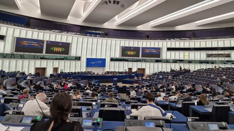 ԵԽԽՎ-ում տապալվել են Ադրբեջանի պատվիրակության ջանքերը. Լաչինի միջանցքի հարցը ներառվել է օրակարգ