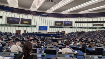 ԵԽԽՎ-ում տապալվել են Ադրբեջանի պատվիրակության ջանքերը. Լաչինի միջանցքի հարցը ներառվել է օրակարգ