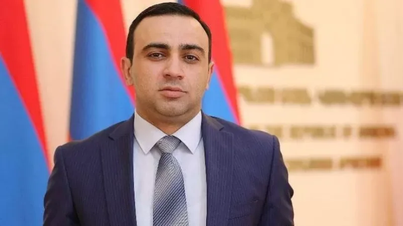 Խուսափում են վարչապետի հետ առերեսվելուց, քանի որ հօդս կցնդեն մինչ օրս նրանց հնչեցրած կեղծ մեղադրանքները. Չախոյան