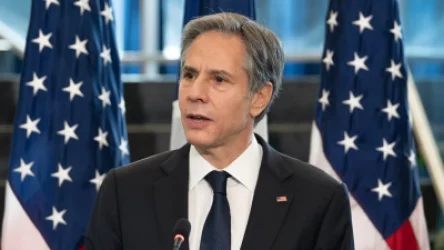 Մենք հավաստիացումներ ենք ստացել, որ Չինաստանը մահաբեր օգնություն չի ցուցաբերում ՌԴ-ին. Բլինքեն