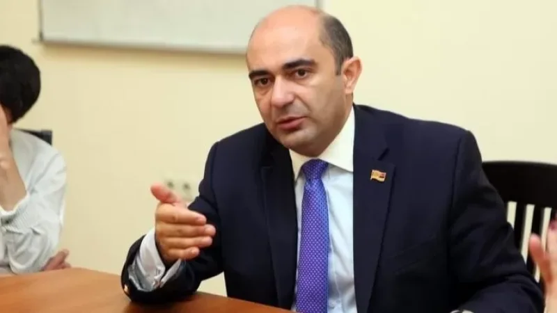 ՀՀ-ն ունի կադաստրի վկայական, պետք է լրացվի․ Մարուքյան