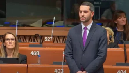 Լեռնային Ղարաբաղի ճգնաժամին վերաբերող ցանկացած քննարկում կարևոր է. Ռուբինյանը՝ ԵԽԽՎ-ում