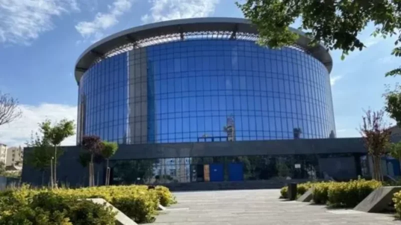 Հույսեր կան, որ Երևանի կրկեսը բացվելու է