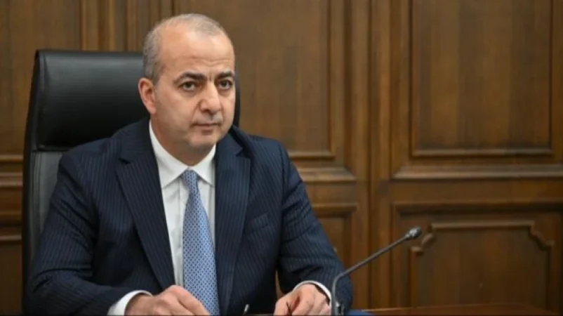 ԱԱԾ-ը տնօրենը խոսել է անհետ կորածների որոնողական աշխատանքների մասին