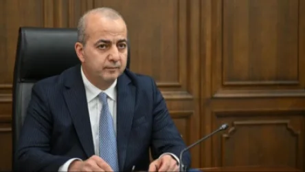 ԱԱԾ-ը տնօրենը խոսել է անհետ կորածների որոնողական աշխատանքների մասին