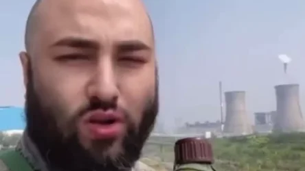 ՏԵՍԱՆՅՈՒԹ․ Չինացի տիկտոկերը ներկայացել է որպես ռուսական հատուկ ջոկատային և օղի վաճառել